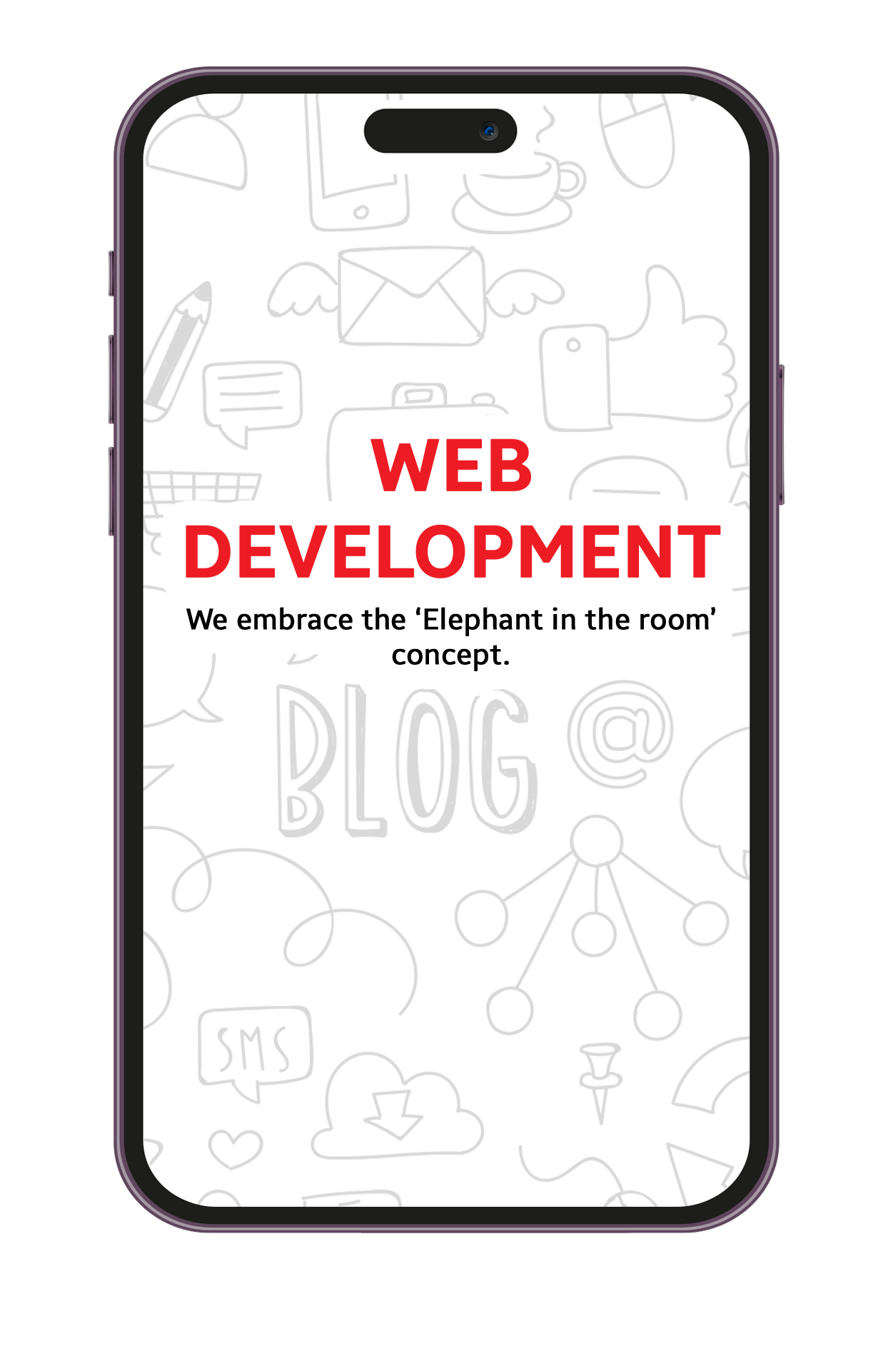 Phone mockup 4