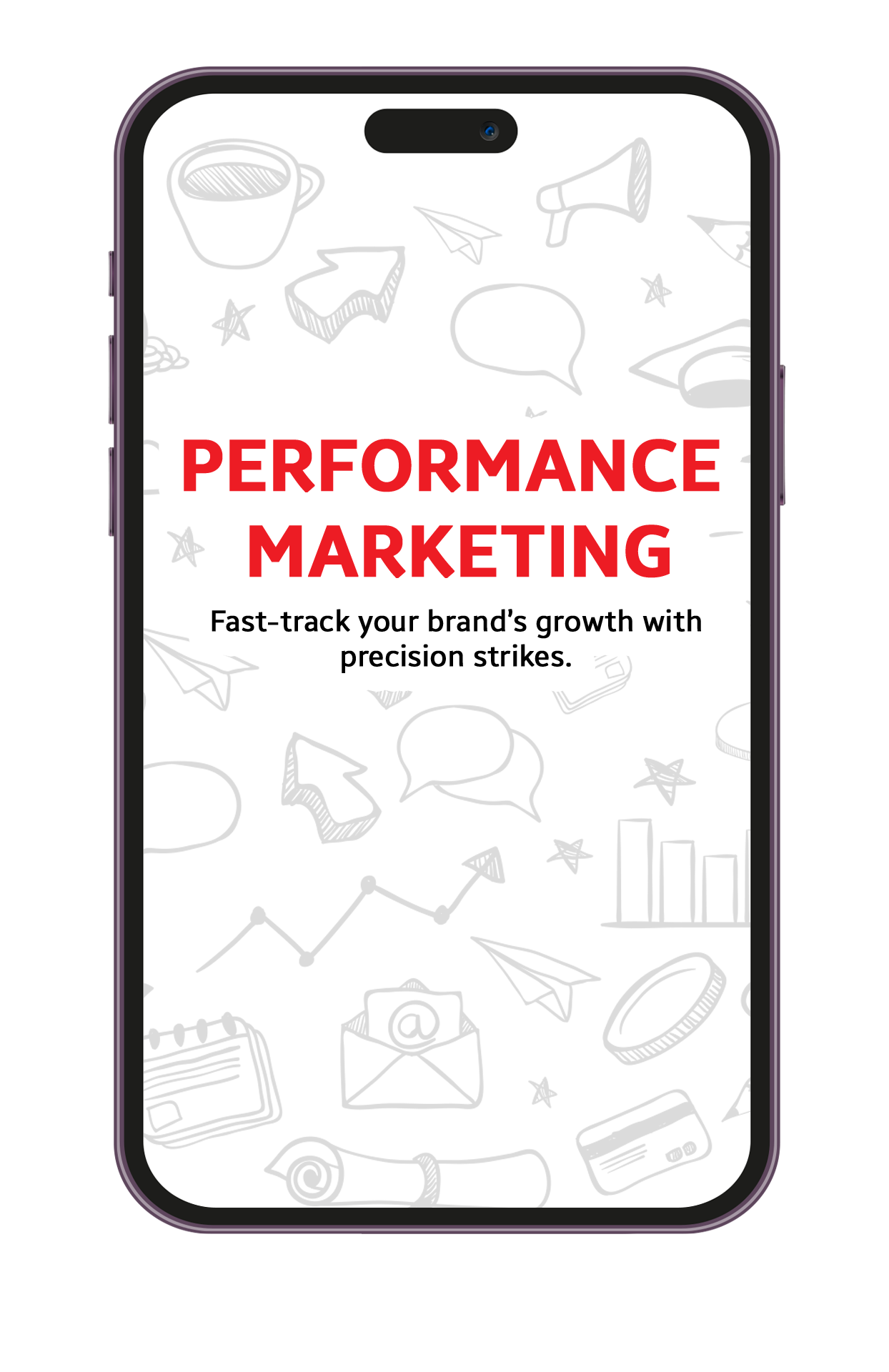 Phone mockup 5
