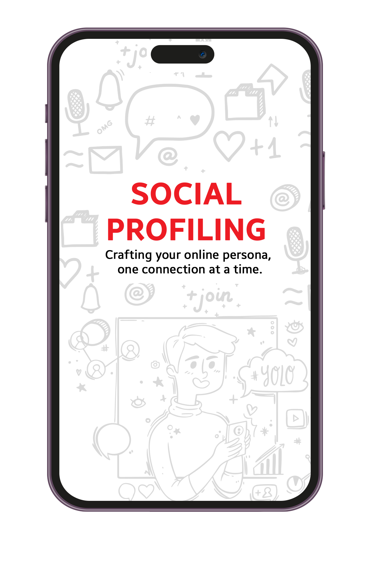 Phone mockup 7